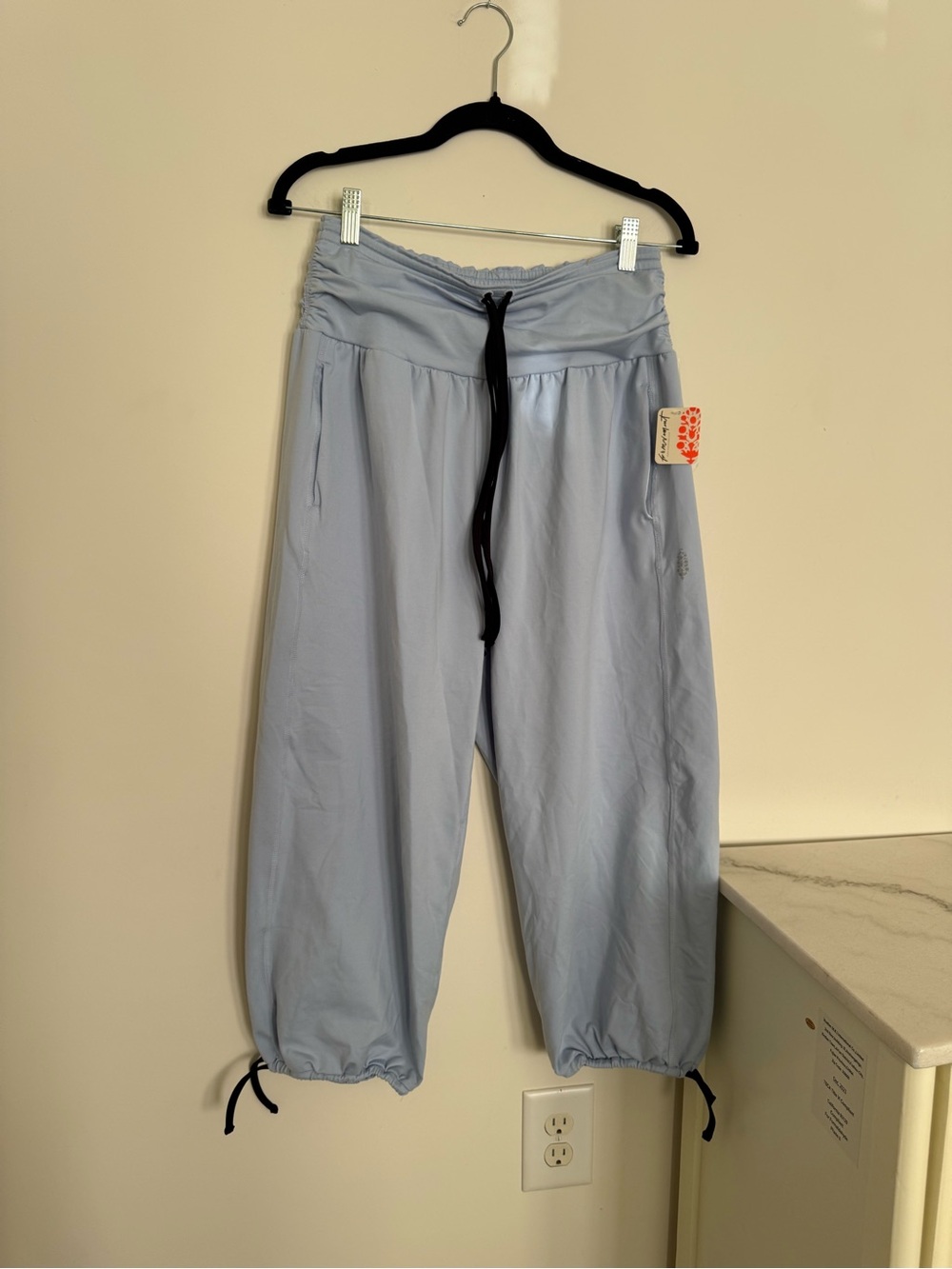 Free People FP Movement Take It Easy Pants
